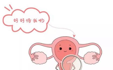 子宫内膜为什么会薄呢？