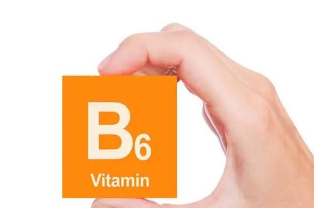女性吃维生素b6的6个好处，不妨了解下