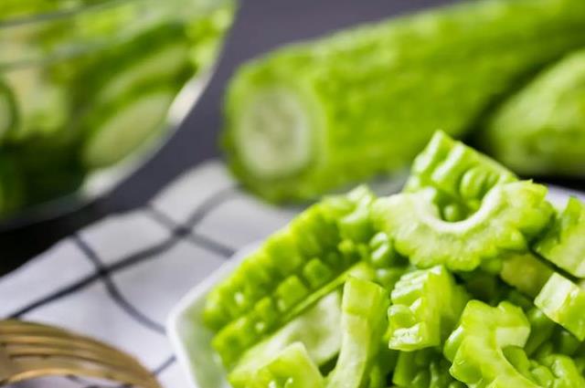 健康科普：十大含钾高的蔬菜，让你越吃越精神
