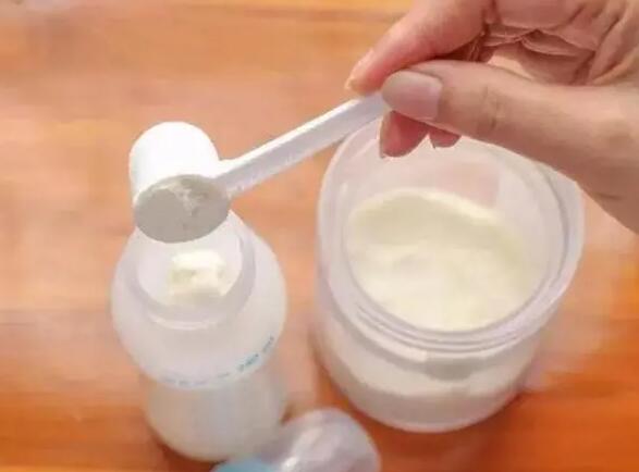 好吸收的婴儿奶粉排名？婴儿奶粉怎么选？
