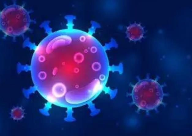 感染新冠病毒的早期症状有哪些？感染新冠肺炎一般几天出现症状！