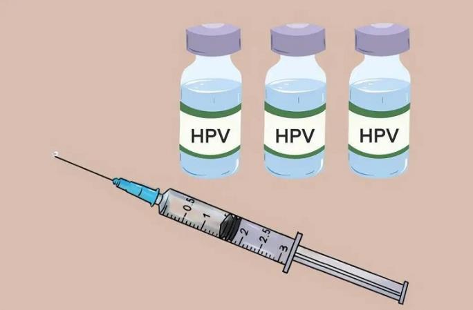 医院的医护人员都不打hpv宫颈癌疫苗是真的吗？