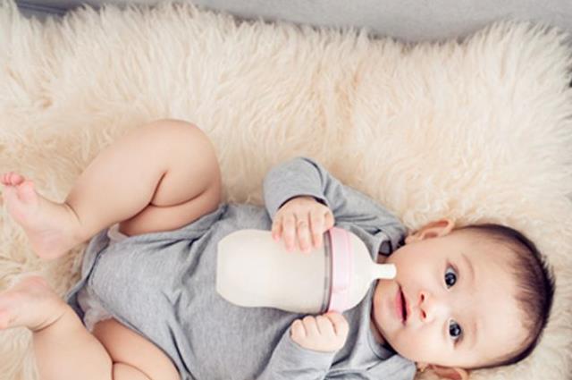 最新排名：婴儿吃什么奶粉好？当然是这5款最接近母乳的奶粉才最好！