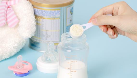 新西兰高培奶粉在国内进口奶粉排行榜中排名第几？