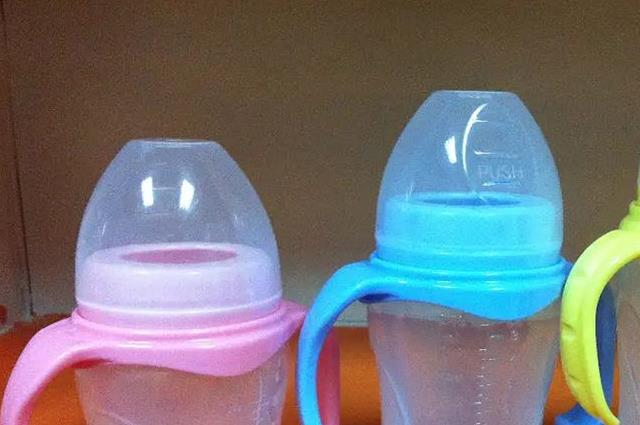 2022全球婴儿奶瓶十大排名，看看奶瓶哪个牌子最好用
