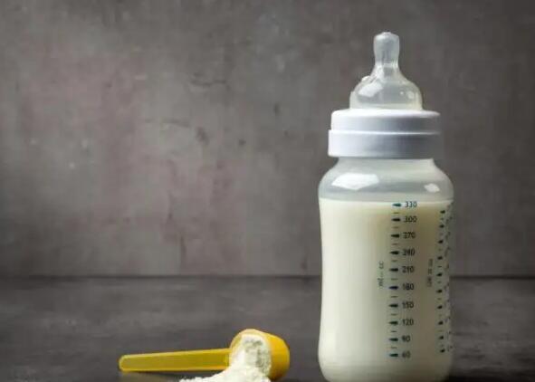 婴儿奶粉哪个牌子最好最安全？如何挑选好的婴儿奶粉？